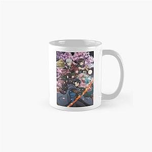 Tsukimichi Moonlit Fantasy Season 2 Classic Mug