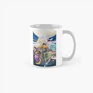 Tsukimichi Moonlit Fantasy Classic Mug