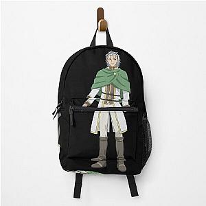 Tsukimichi Moonlit Fantasy Backpack