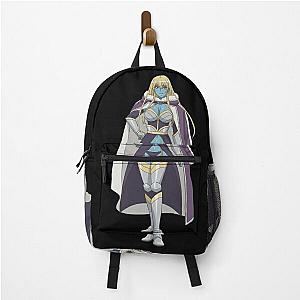 Tsukimichi Moonlit Fantasy Backpack