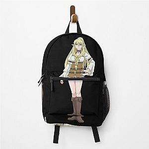 Louisa from Tsukimichi Backpack