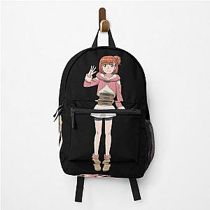 Rinon Tsukimichi Moonlit Fantasy Backpack