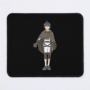 Makoto Misumi from Tsukimichi Mouse Pad