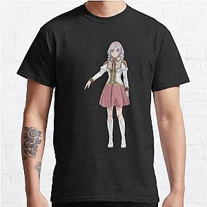 Tsukimichi Moonlit Fantasy Classic T-Shirt