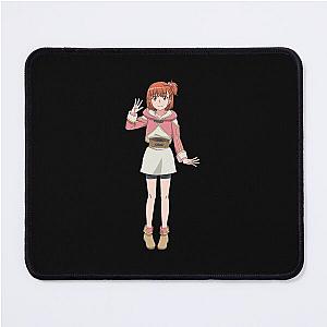 Rinon Tsukimichi Moonlit Fantasy Mouse Pad