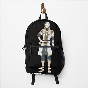 Tsukimichi Moonlit Fantasy Backpack