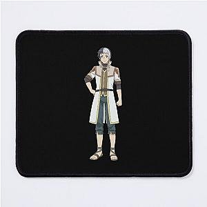 Tsukimichi Moonlit Fantasy Mouse Pad