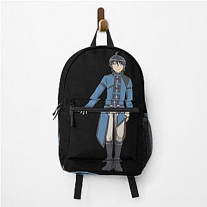 Makoto Misumi Tsukimichi Moonlit Fantasy Backpack