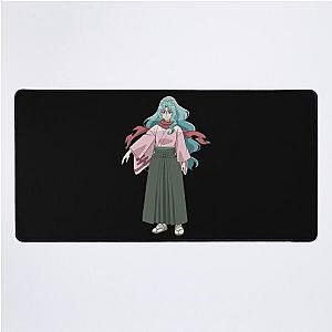 Tsukimichi Moonlit Fantasy Desk Mat