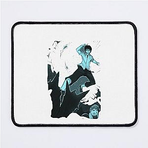 Tsukimichi fanart characters for anime fans  Mouse Pad