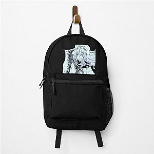 Tsukimichi fanart characters for anime fans  Backpack