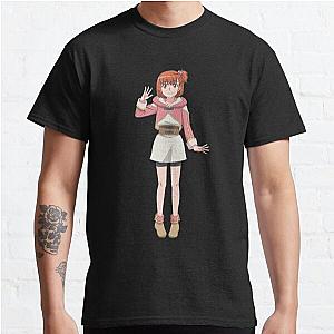 Rinon Tsukimichi Moonlit Fantasy Classic T-Shirt