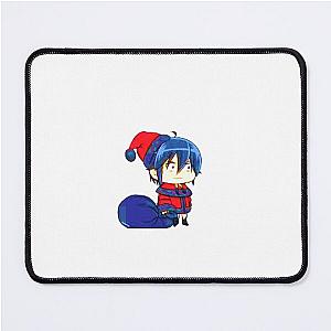 Tsukimichi fanart characters for anime fans  Mouse Pad