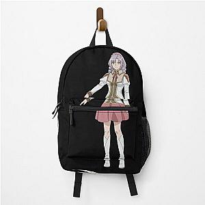 Tsukimichi Moonlit Fantasy Backpack