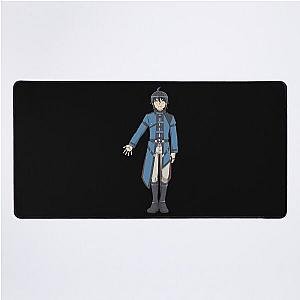 Makoto Misumi Tsukimichi Moonlit Fantasy Desk Mat