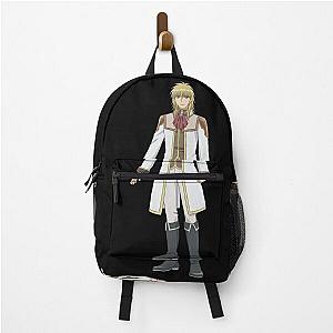 Tsukimichi Moonlit Fantasy Backpack