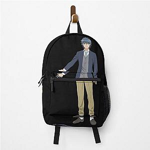 Tsukimichi Moonlit Fantasy Backpack