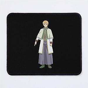 Tsukimichi Moonlit Fantasy Mouse Pad