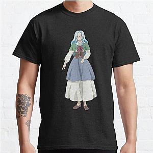 Tsukimichi Moonlit Fantasy Classic T-Shirt