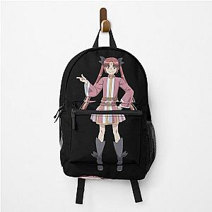 Tsukimichi Moonlit Fantasy Backpack