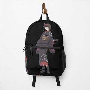 Tsukimichi Moonlit Fantasy Backpack