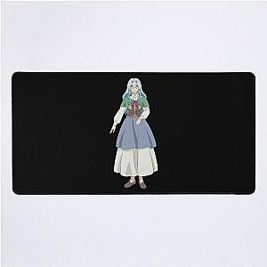 Tsukimichi Moonlit Fantasy Desk Mat