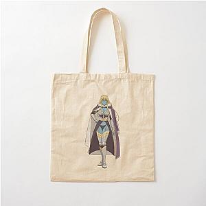 Tsukimichi Moonlit Fantasy Cotton Tote Bag