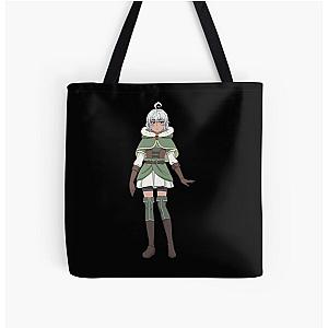 Eris from Tsukimichi All Over Print Tote Bag