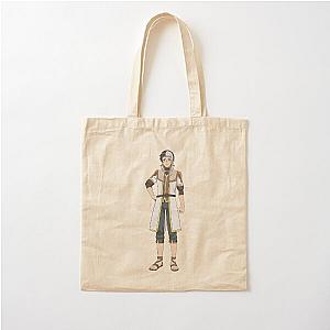 Tsukimichi Moonlit Fantasy Cotton Tote Bag