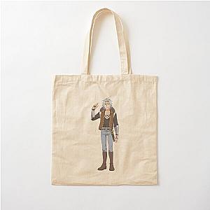 Tsukimichi Moonlit Fantasy Cotton Tote Bag