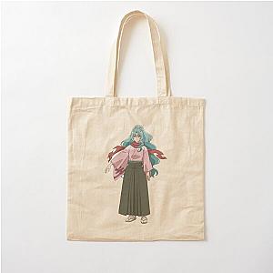 Tsukimichi Moonlit Fantasy Cotton Tote Bag