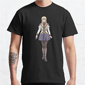 Tsukimichi Moonlit Fantasy Classic T-Shirt