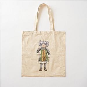 Tsukimichi Moonlit Fantasy Cotton Tote Bag