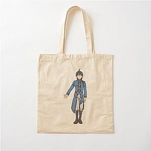 Makoto Misumi Tsukimichi Moonlit Fantasy Cotton Tote Bag