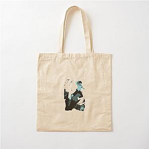 Tsukimichi fanart characters for anime fans  Cotton Tote Bag