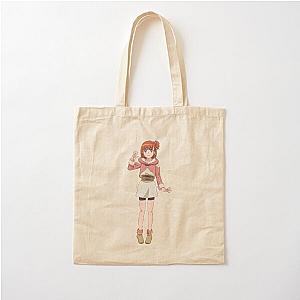 Rinon Tsukimichi Moonlit Fantasy Cotton Tote Bag