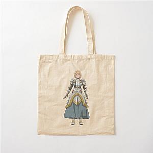 Tsukimichi Moonlit Fantasy Cotton Tote Bag