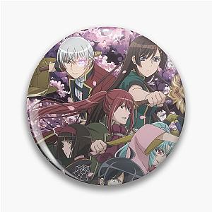 Tsukimichi Moonlit Fantasy Season 2 Pin