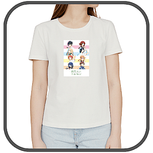 Tsurezure Children T-Shirts