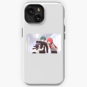 Love Notes: Tsurezure Edition Tsurezure Children iPhone Cases