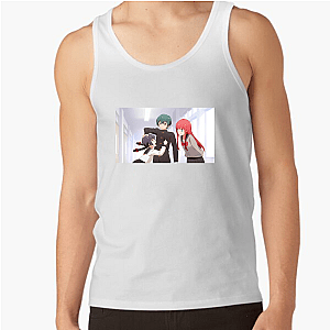 Love Notes: Tsurezure Edition Tsurezure Children Tank Tops