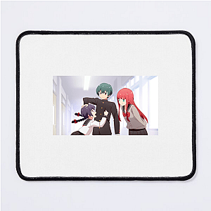 Love Notes: Tsurezure Edition Tsurezure Children Mouse Pads