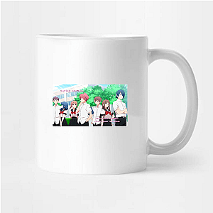 Wholesome Feels – Tsurezure Tsurezure Children Mugs