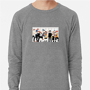 Tsurezure’s Tiny Love Wins Tsurezure Children Sweatshirts