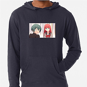 Shy Hearts Unite – Tsurezure Tsurezure Children Hoodies