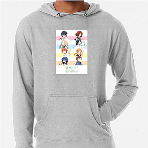 Tsurezure Vibes Only Tsurezure Children Hoodies