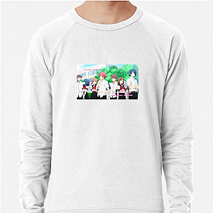 Wholesome Feels – Tsurezure Tsurezure Children Sweatshirts