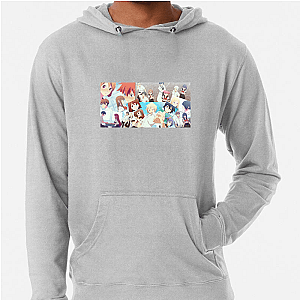 Romance in Small Doses Tsurezure Children Hoodies
