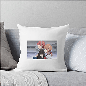 Just Kiss Already! Tsurezure Children Pillows Cover
