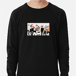 Tsurezure’s Tiny Love Wins Tsurezure Children Sweatshirts